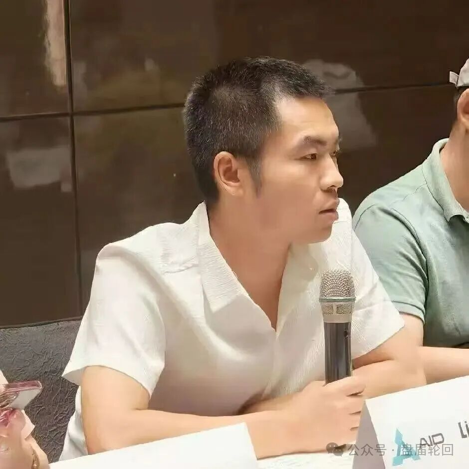 反诈警示图片